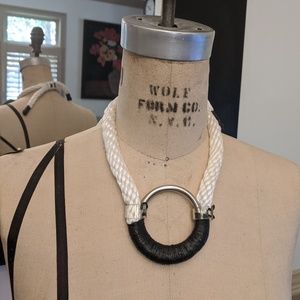 DIGDOGDIG necklace 1